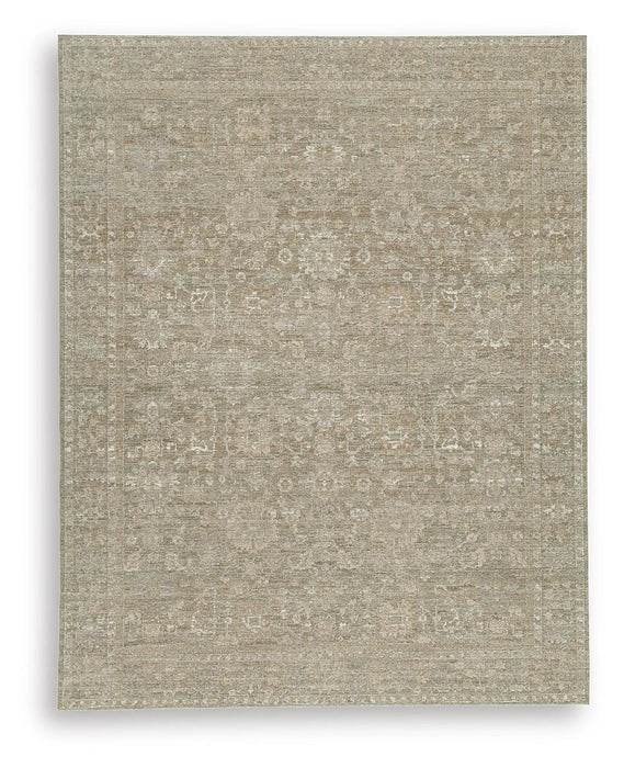 Neroham Rug - De Avenue Furniture