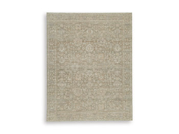 Neroham Rug - De Avenue Furniture