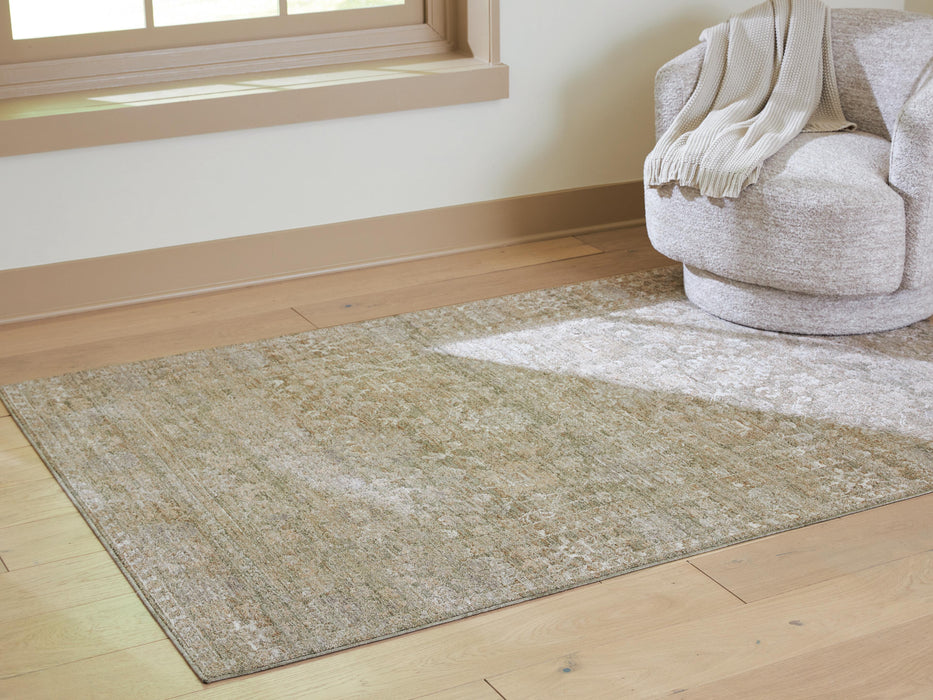 Neroham Rug - De Avenue Furniture
