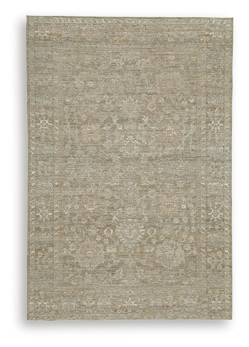 Neroham Rug - De Avenue Furniture