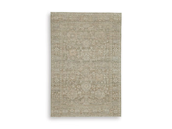 Neroham Rug - De Avenue Furniture