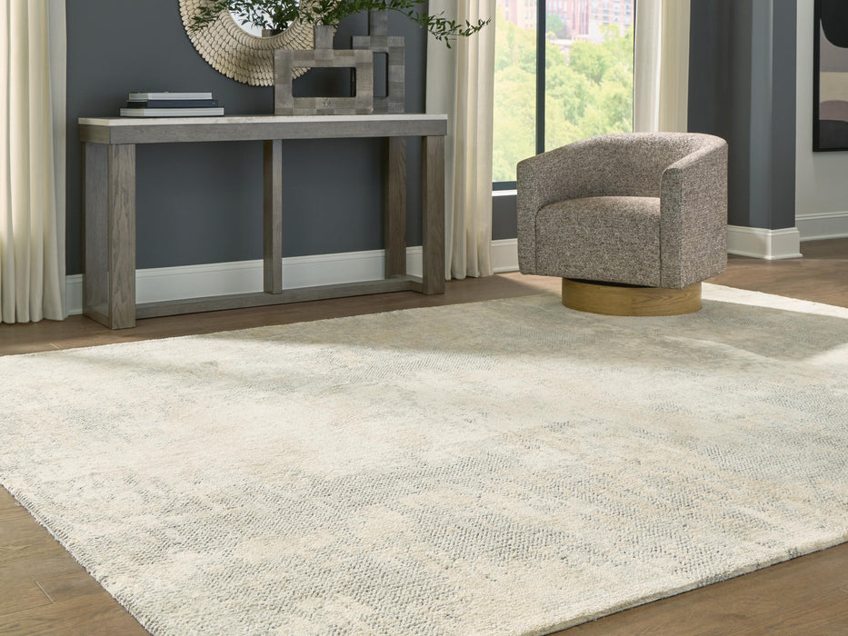 Raif Rug - De Avenue Furniture