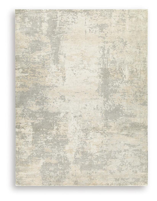 Raif Rug - De Avenue Furniture