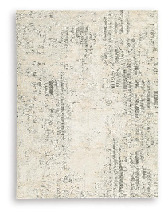 Raif Rug - De Avenue Furniture