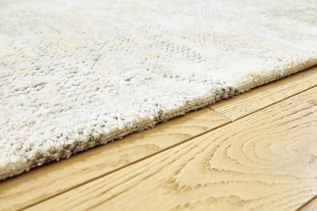 Raif Rug - De Avenue Furniture