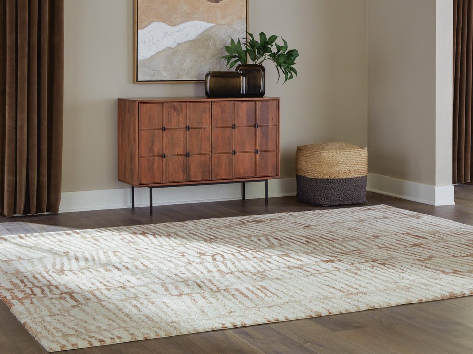 Uduak Rug - De Avenue Furniture