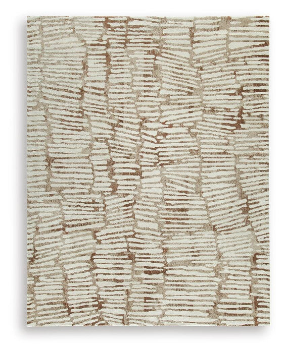 Uduak Rug - De Avenue Furniture