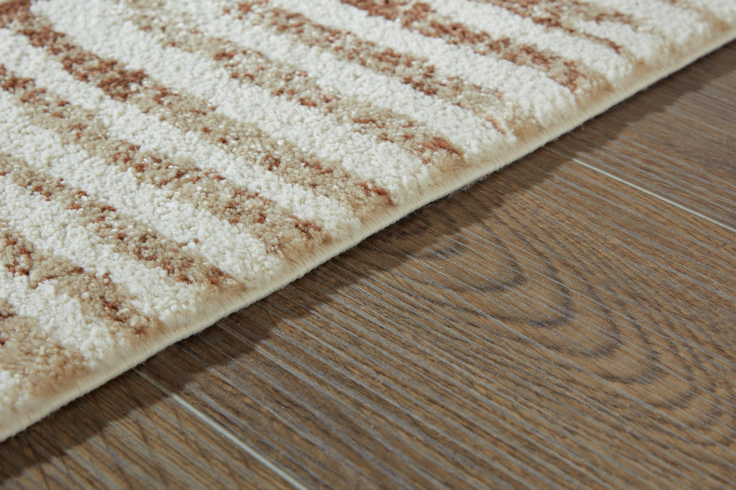 Uduak Rug - De Avenue Furniture