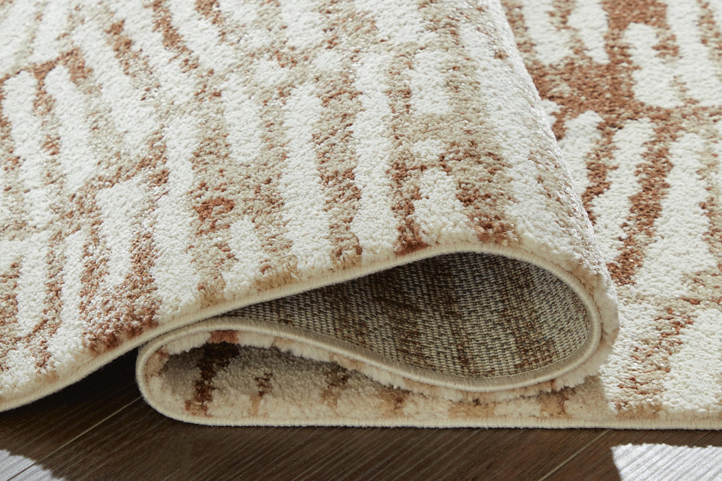 Uduak Rug - De Avenue Furniture