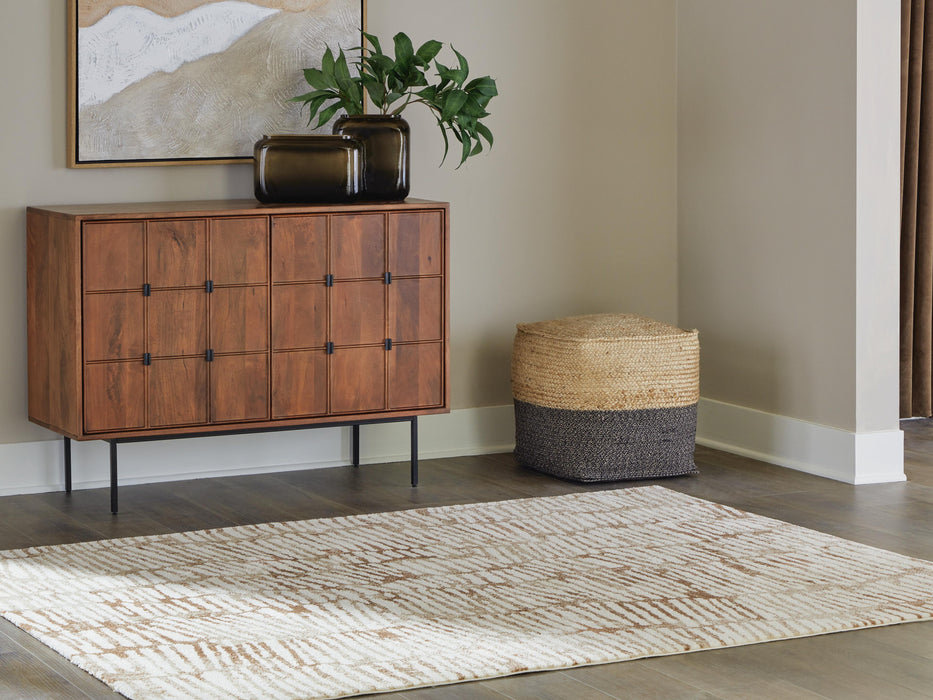 Uduak Rug - De Avenue Furniture