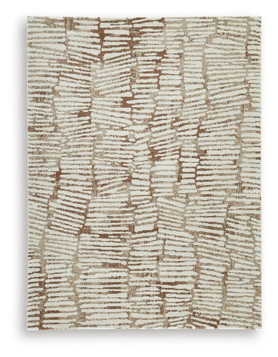 Uduak Rug - De Avenue Furniture