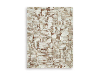 Uduak Rug - De Avenue Furniture