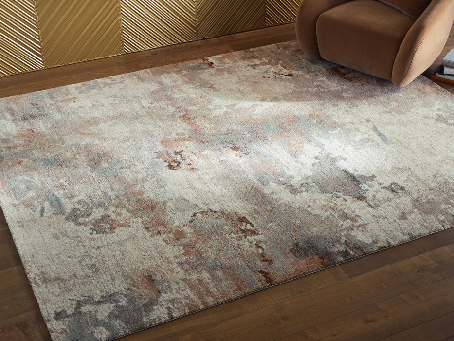 Jadenburg Rug - De Avenue Furniture