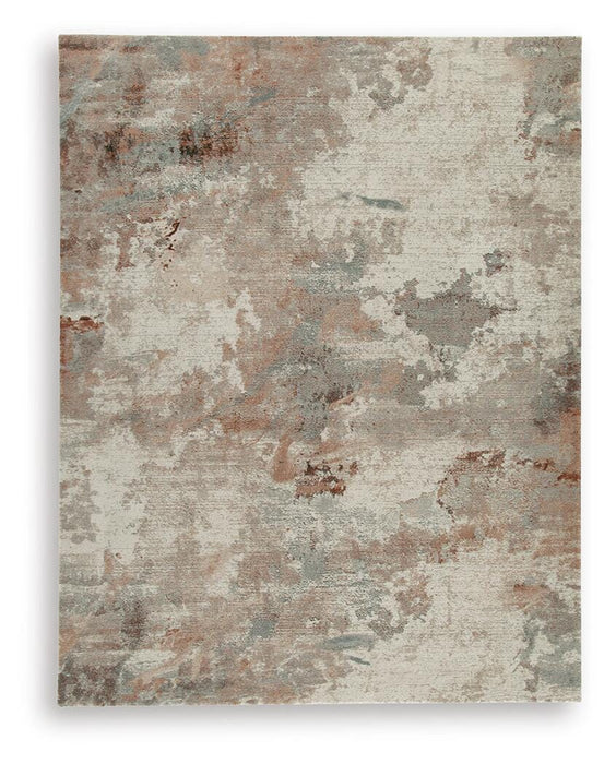 Jadenburg Rug - De Avenue Furniture