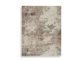 Jadenburg Rug - De Avenue Furniture