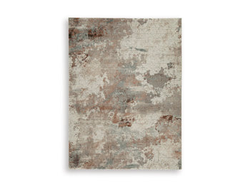 Jadenburg Rug - De Avenue Furniture