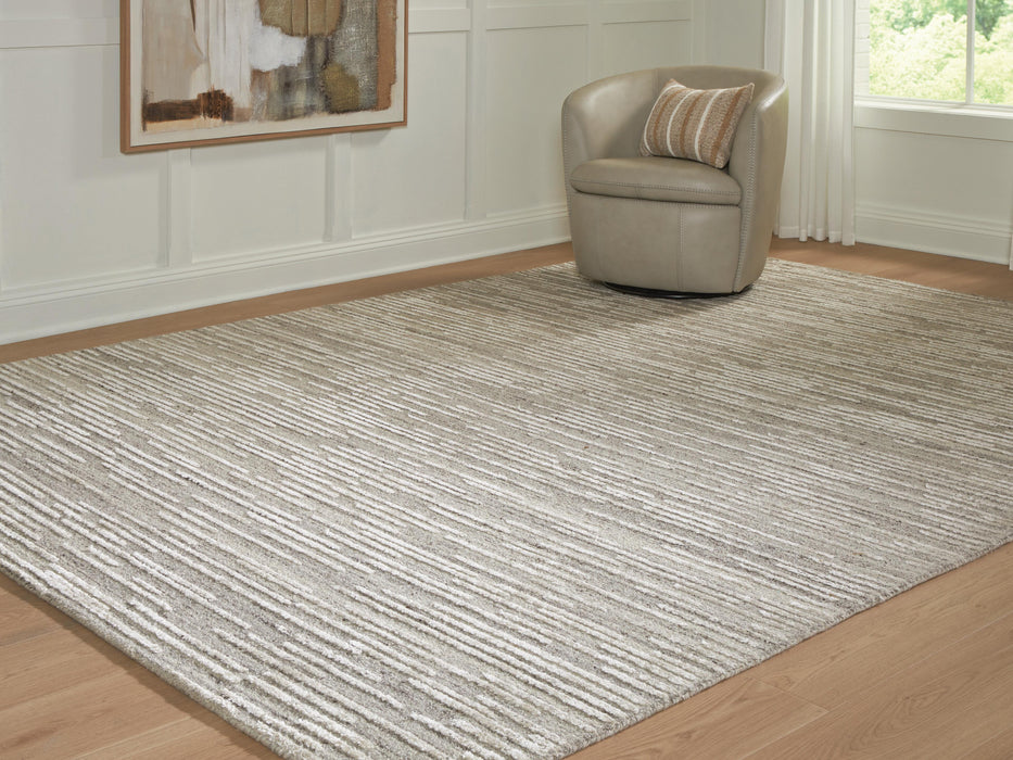 Eljory Rug - De Avenue Furniture