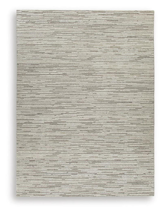 Eljory Rug - De Avenue Furniture