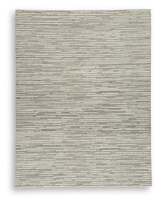 Eljory Rug - De Avenue Furniture