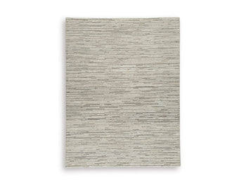 Eljory Rug - De Avenue Furniture