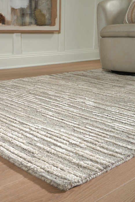 Eljory Rug - De Avenue Furniture