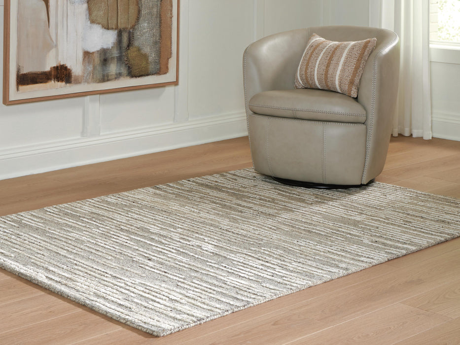Eljory Rug - De Avenue Furniture
