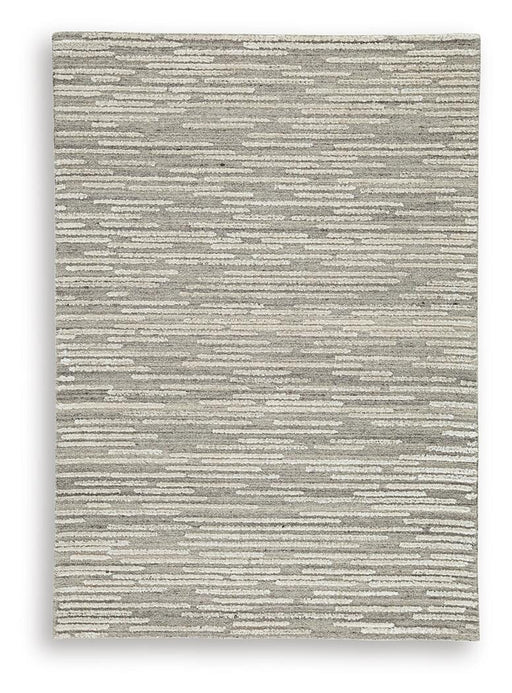 Eljory Rug - De Avenue Furniture