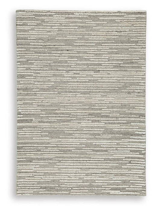 Eljory Rug - De Avenue Furniture