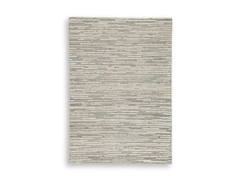 Eljory Rug - De Avenue Furniture