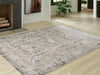 Junley Rug - De Avenue Furniture
