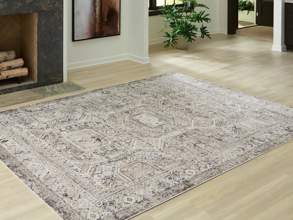 Junley Rug - De Avenue Furniture