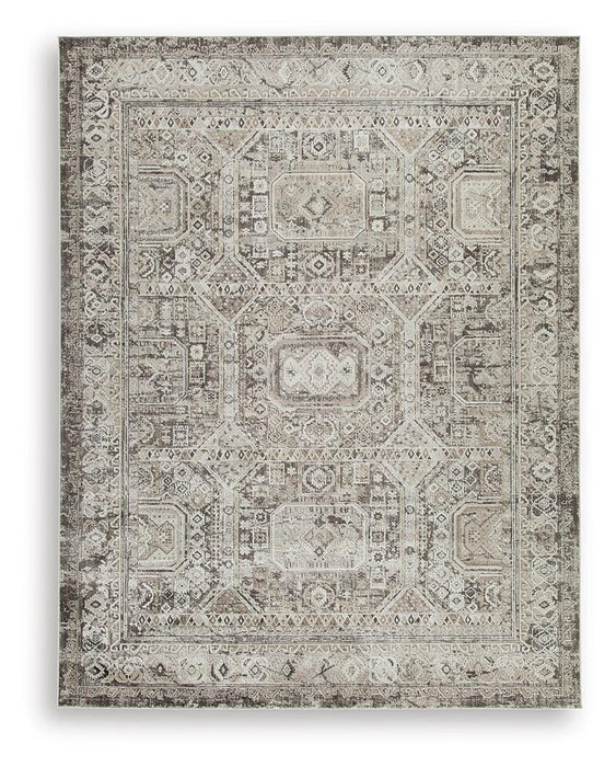 Junley Rug - De Avenue Furniture