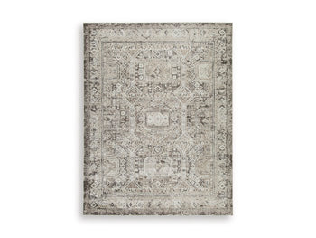 Junley Rug - De Avenue Furniture