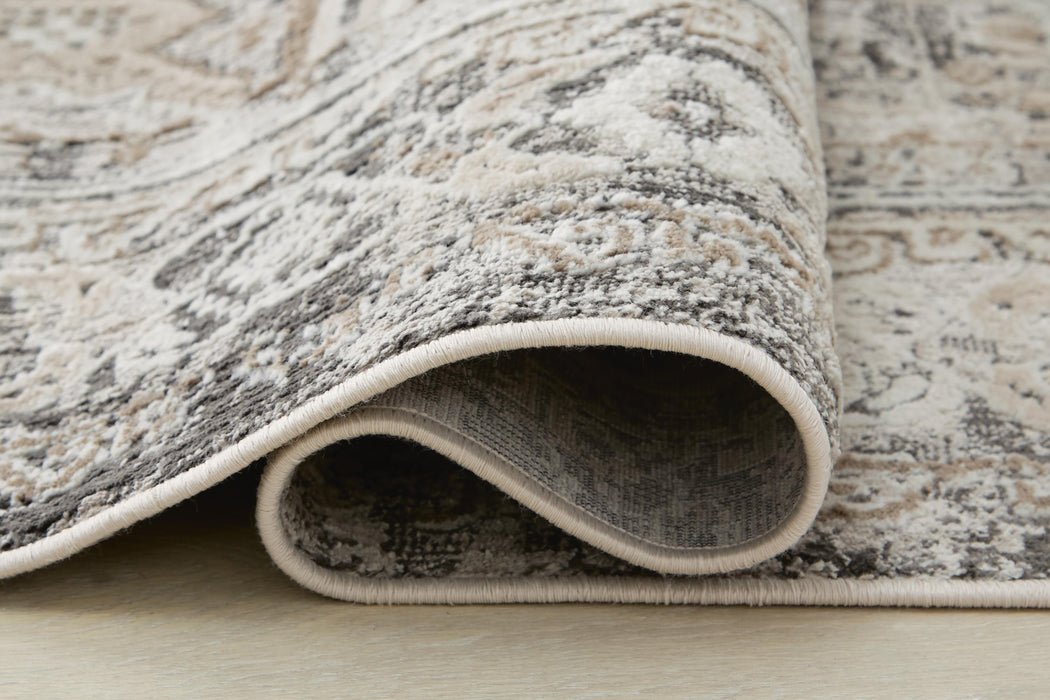 Junley Rug - De Avenue Furniture
