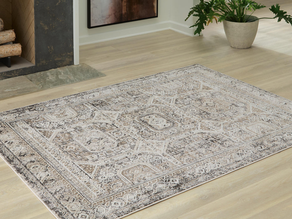 Junley Rug - De Avenue Furniture