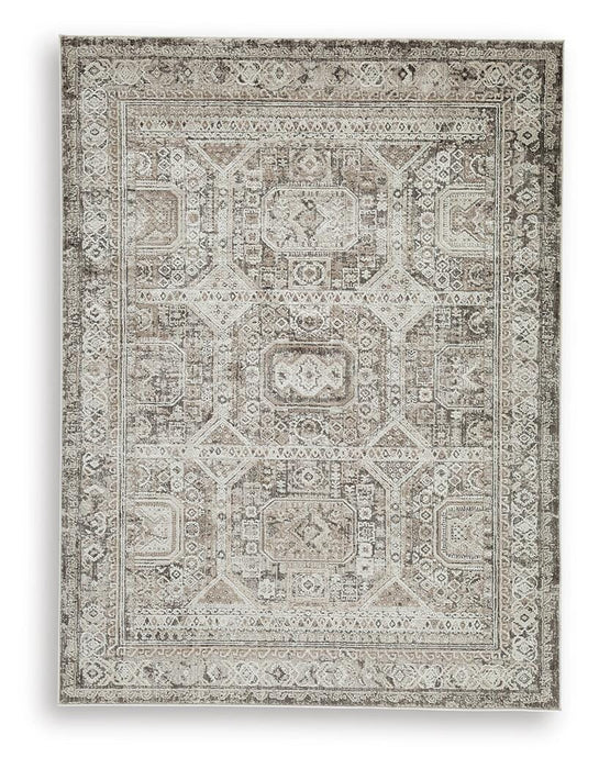 Junley Rug - De Avenue Furniture