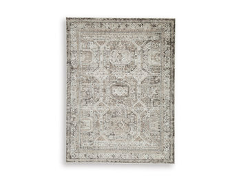 Junley Rug - De Avenue Furniture