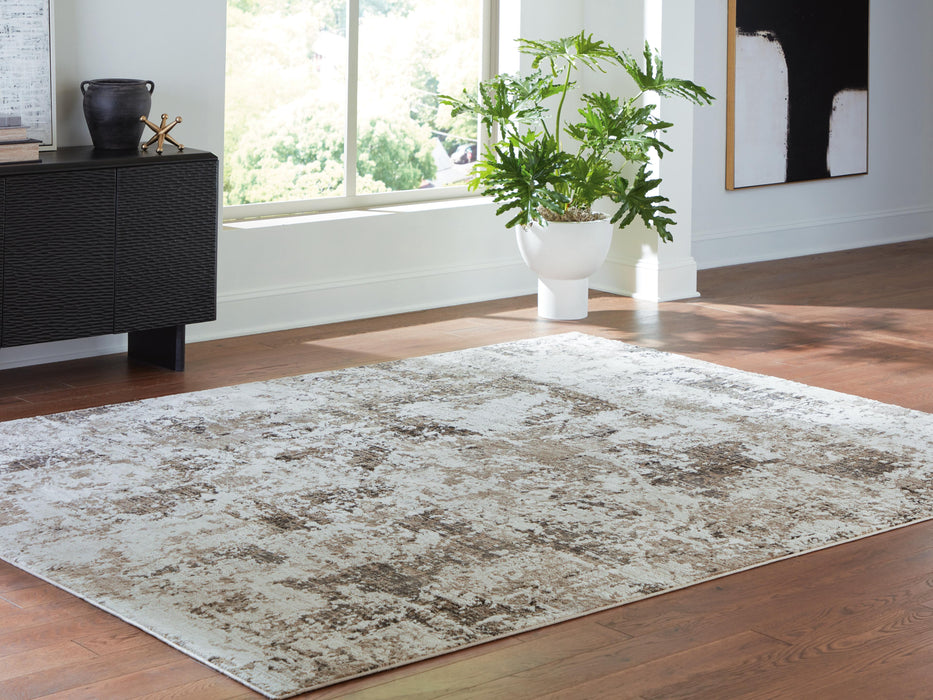 Barricland Rug - De Avenue Furniture