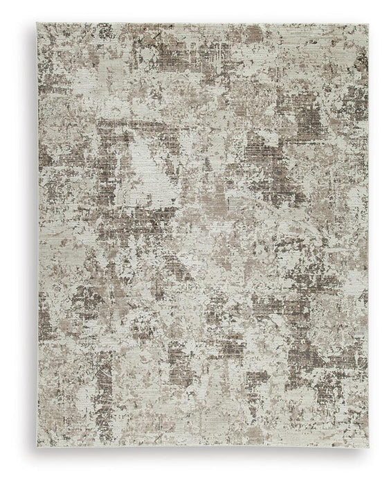Barricland Rug - De Avenue Furniture