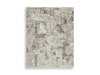 Barricland Rug - De Avenue Furniture