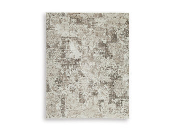 Barricland Rug - De Avenue Furniture