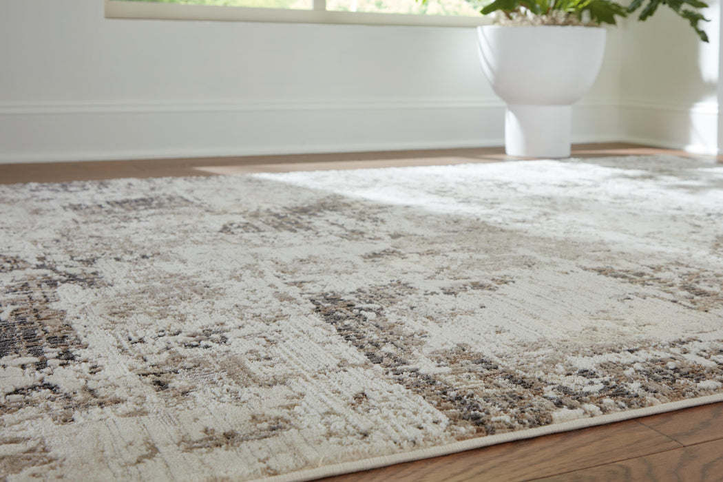 Barricland Rug - De Avenue Furniture