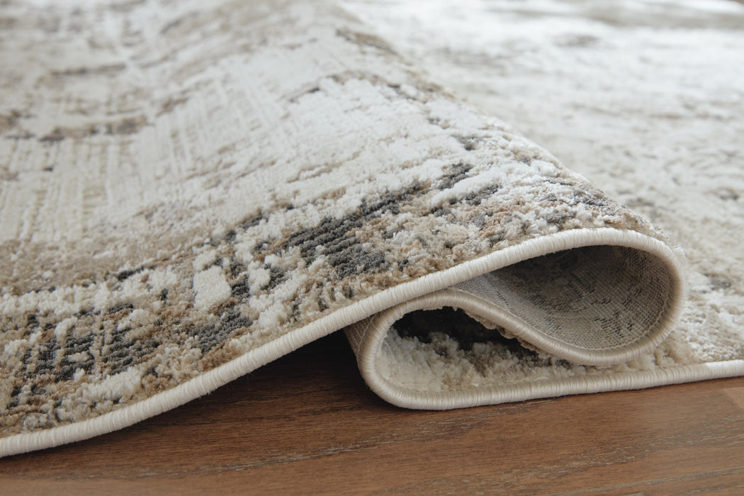 Barricland Rug - De Avenue Furniture