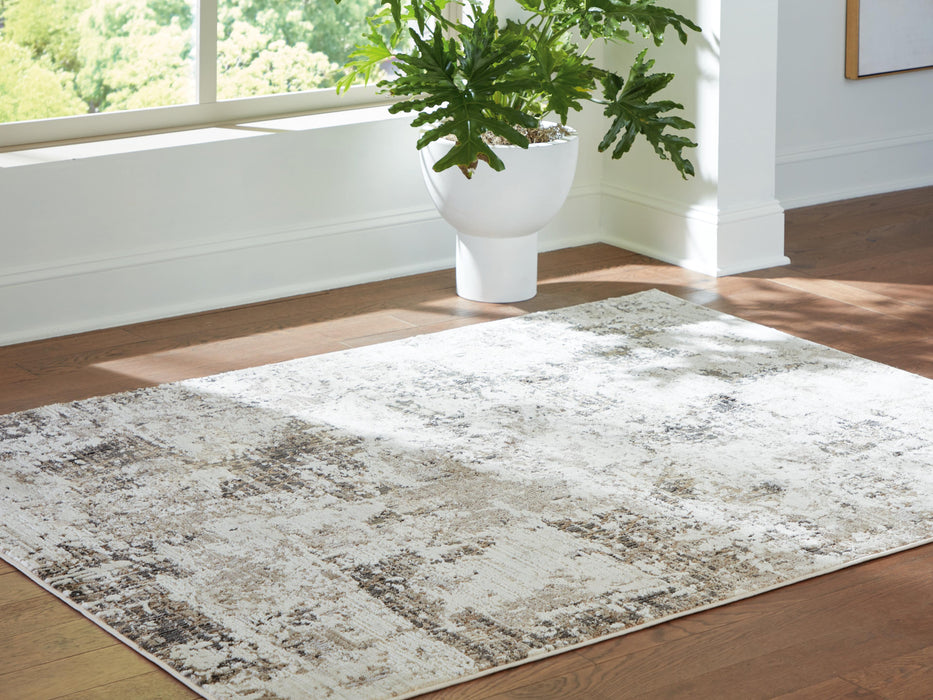 Barricland Rug - De Avenue Furniture