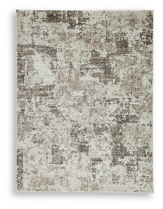 Barricland Rug - De Avenue Furniture