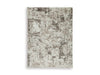 Barricland Rug - De Avenue Furniture