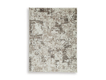 Barricland Rug - De Avenue Furniture