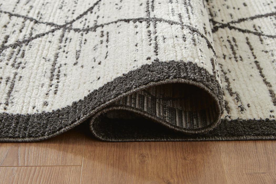 Fenriston Rug - De Avenue Furniture
