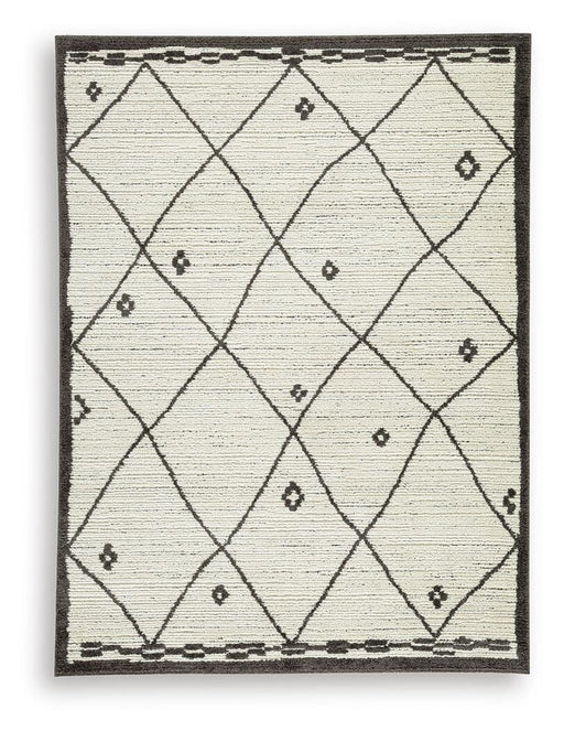 Fenriston Rug - De Avenue Furniture