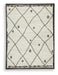 Fenriston Rug - De Avenue Furniture